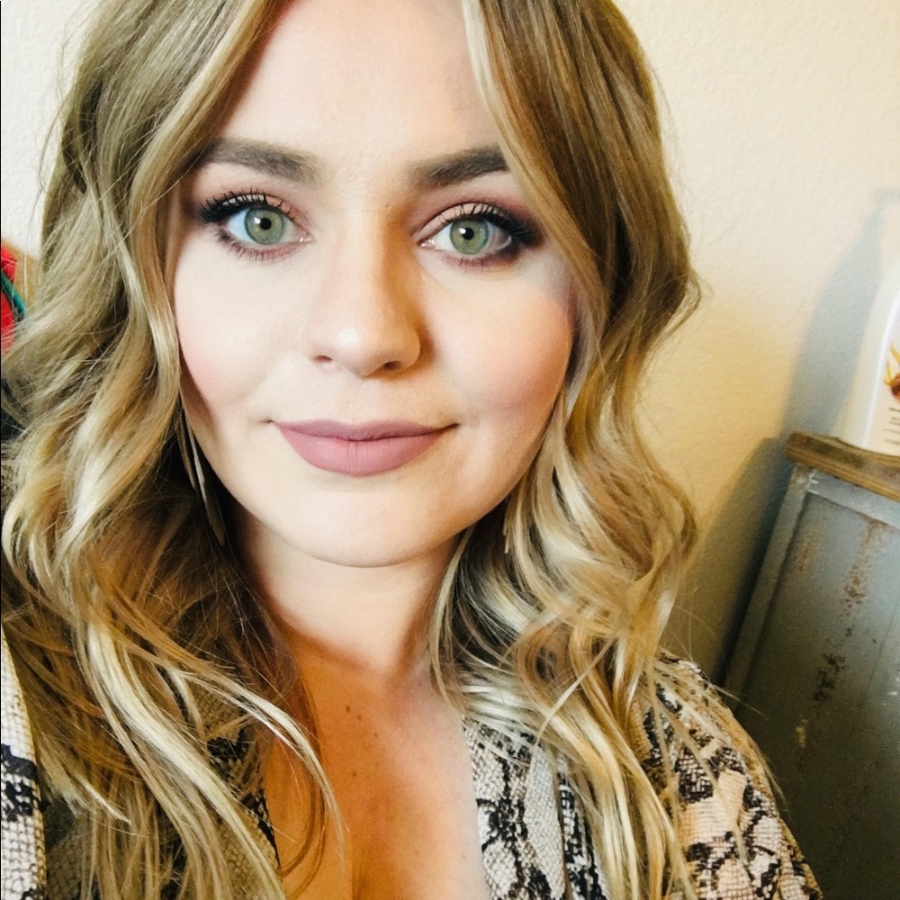 Meet your Posher, Jessie